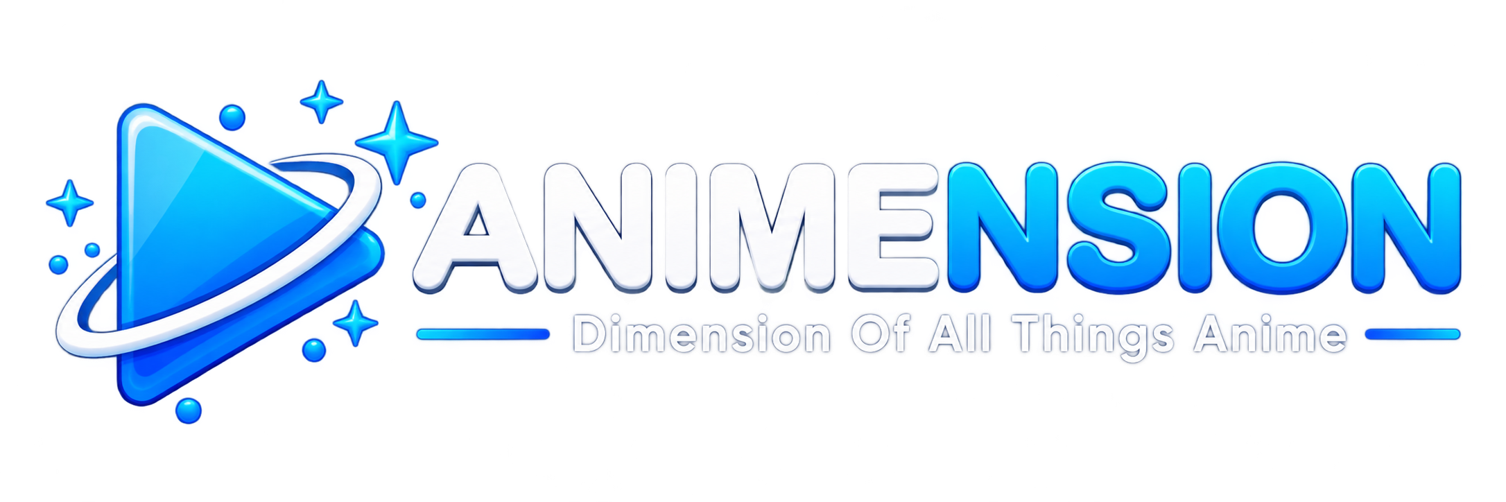 Animensuon — Dimension Of All Things Anime